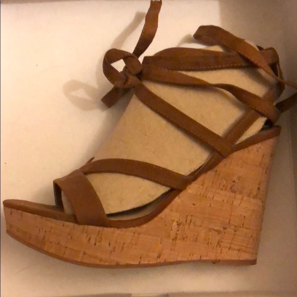 Wedges - Picture 4 of 6